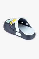 Крокси для хлопчика FS-A05-39-2 22-23 Темно-синій  Фото №5