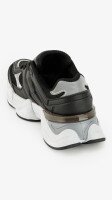 Кроссовки женские Stepln VB-005A 37 Черный  Фото №5