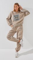 Кроссовки женские Stepln VB-005C 37 Светло-серый  Фото №1