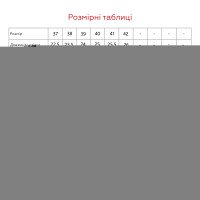 Кросівки спортивні сороконіжки для хлопчика ST012-1 37 Чорно-синій  Фото №7