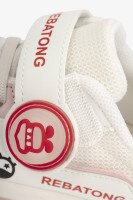 Кроссовки для девочки Stepln 0706D-1 18 Розовый  Фото №6