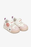Кроссовки для девочки Stepln 0706D-1 18 Розовый  Фото №2