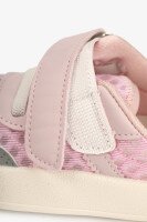 Кроссовки для девочки Stepln 0826D-1 16 Розовый  Фото №6