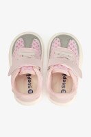 Кроссовки для девочки Stepln 0826D-1 16 Розовый  Фото №7