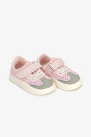 Кроссовки для девочки Stepln 0826D-1 16 Розовый  Фото №2