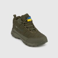 Кросівки чоловічі Navigator A9005-8 42 Хакі (2000990085689W)  Фото №3
