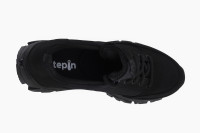 Кроссовки тактические мужские Stepln 276 41 Черный  Фото №5