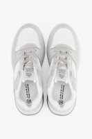 Кроссовки женские Gipanis DS-694 36 Серо-белый  Фото №6