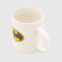 Кружка фарфоровая &quot;Batman. World&#039;s greatest detective&quot; 76001588 350 мл Разноцветный (4820114530981)  Фото №1