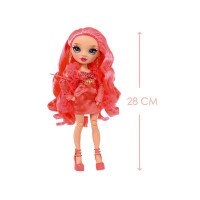 Кукла RAINBOW HIGH S23 - ПРИСЦИЛЛА ПЕРЕЗ с аксессуарами 583110 Разноцветный (6900007318938)  Фото №0