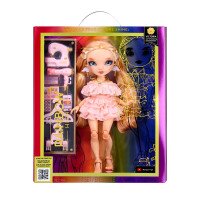 Лялька RAINBOW HIGH S23 – ВІКТОРІЯ ВАЙТМЕН з аксесуарами 583134 Різнокольоровий (6900007318976)  Фото №5