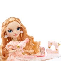 Лялька RAINBOW HIGH S23 – ВІКТОРІЯ ВАЙТМЕН з аксесуарами 583134 Різнокольоровий (6900007318976)  Фото №3