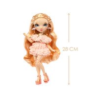 Лялька RAINBOW HIGH S23 – ВІКТОРІЯ ВАЙТМЕН з аксесуарами 583134 Різнокольоровий (6900007318976)  Фото №0