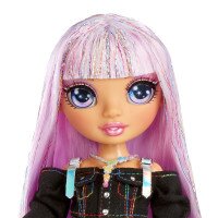 Лялька RAINBOW HIGH серії &quot;Junior High&quot; - ЕЙВЕРІ СТАЙЛЗ з аксесуарами 590798 Різнокольоровий (6900007370615)  Фото №2