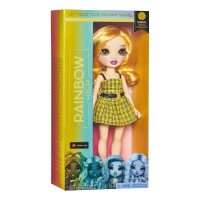 Лялька RAINBOW HIGH серії &quot;ОРР&quot; - МАРГАРИТКА з аксесуарами 987956 Різнокольоровий (6900007370646)  Фото №2