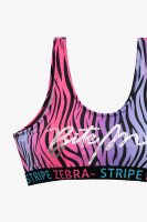 Купальник для девочки TREBA 9573-1 34 Малиновый  Фото №0