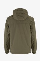 Куртка мужская 8020 3XL Оливковый  Фото №5