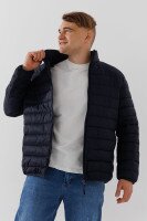 Куртка чоловіча Remain 18006 XL Темно-синій  Фото №1