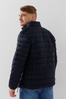 Куртка чоловіча Remain 18006 XL Темно-синій  Фото №2