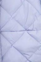 Куртка для девочки LAWA GBC02333 122 см Голубой  Фото №1