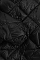 Куртка для девочки LAWA GBC02333 122 см Черный  Фото №3