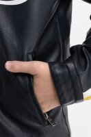 Куртка для мальчика 1801 164 см Желтый (2000989895022D)  Фото №2