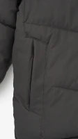 Куртка для мальчика HM602 92 см Серый  Фото №1