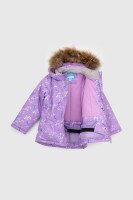 Куртка для дівчинки Snowgenius H23-062 92 см Бузковий (2000989629078W)  Фото №7