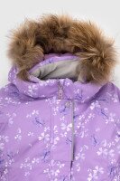 Куртка для дівчинки Snowgenius H23-062 92 см Бузковий (2000989629078W)  Фото №10