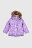 Куртка для дівчинки Snowgenius H23-062 92 см Бузковий (2000989629078W)  Фото №6