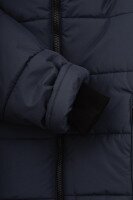 Куртка для хлопчика 1240276 116 см Синій  Фото №2