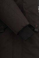 Куртка для мальчика MY702 146 см Черный (2000989608660W)  Фото №18