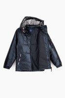 Куртка для мальчика 8658 128 см Синий (2000989894698D)  Фото №8
