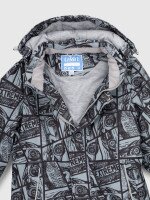 Куртка для мальчика Snowgenius B36-022 116 см Серый (2000990228680D)  Фото №8