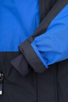 Куртка єврозима для хлопчика Неслухнянки 8865 104 см Електрік (2000990082299W)  Фото №9