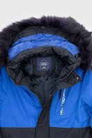 Куртка єврозима для хлопчика Неслухнянки 8865 104 см Електрік (2000990082299W)  Фото №10