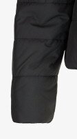 Купить Куртка однотонная женская GENUA G01116-0004 2XL Черный Артикул: 2000999415838 Миниатюра фотографии № 11
