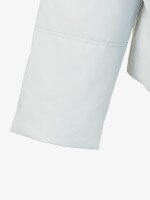 Купити Куртка однотонна жіноча GENUA G01116-0007 2XL Блакитний Артикул: 2000999416514 Фото мініатюра № 8