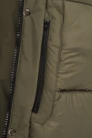 Куртка однотонна чоловіча 9907 S Хакі (2000990544100W)  Фото №16