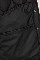 Куртка однотонная женская LAWA WBC02359 XS Черный  Фото №8