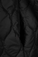 Куртка однотонная женская LAWA WBC02369 XS Черный  Фото №6