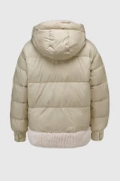 Куртка жіноча 4M32 XL Оливковий (2000990546302W)  Фото №10