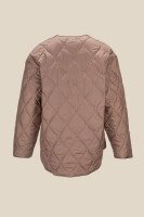 Куртка женская LAWA WBC02359 L Бежевый  Фото №5
