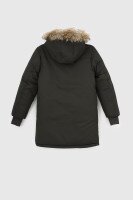 Куртка зимняя для мальчика MY726 146 см Хаки (2000989608622W)  Фото №15