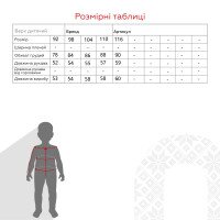 Куртка зимняя для мальчика Snowgenius H33-048 98 см Синий (2000990062543W)  Фото №12