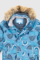 Куртка зимова для хлопчика Snowgenius H33-048 98 см Синій (2000990062543W)  Фото №7