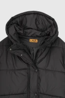 Куртка зимняя женская LAWA WBC02362 XL Черный  Фото №11