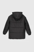 Куртка зимняя женская LAWA WBC02362 XL Черный  Фото №13
