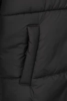Куртка зимняя женская LAWA WBC02362 XL Черный  Фото №9