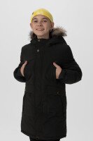 Куртка зимняя для мальчика MY726 146 см Хаки (2000989608622W)  Фото №0